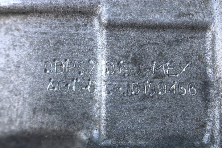 фото №6, Vw audi q7 fl міст заднє 0bp525015j 0bp525015s 0bp 525 015 j 0bp 525 015 s