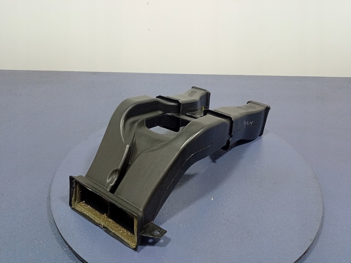 фото №5, Bmw x5 g05 канал повітря тунелю середнього 9399726