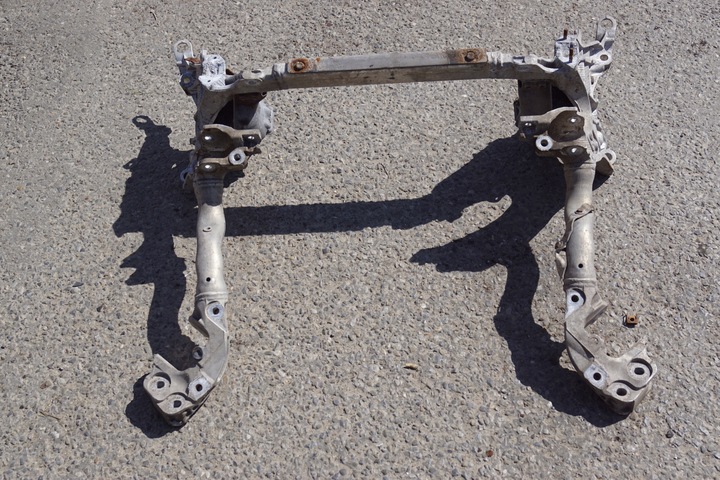 фото №7, Балка підрамник перед audi a4 b8 рестайлінг 8k0399315g