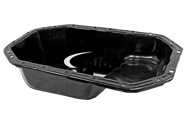 фото №2, Поддон масляная запчасть нижняя seat altea altea xl cordoba ibiza iii ibiza
