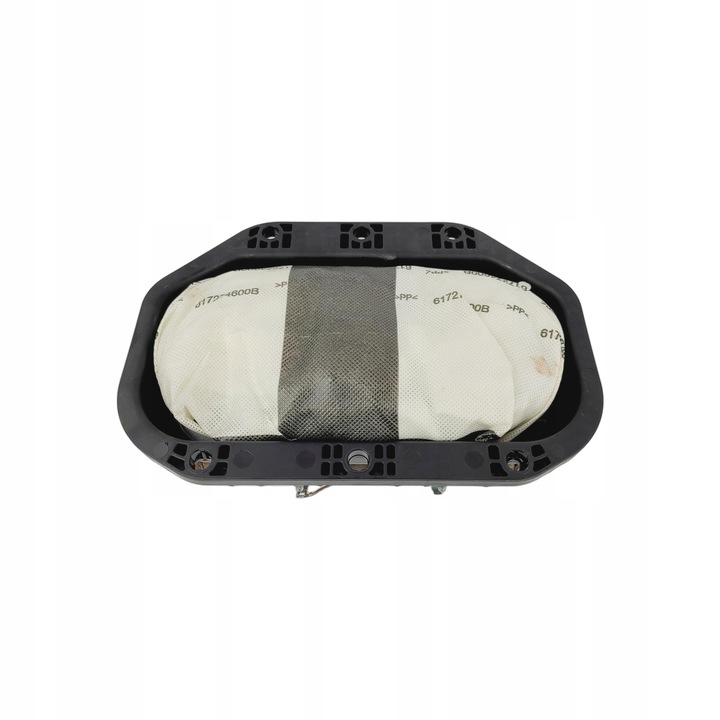 фото №1, Подушка пассажира подушка безопасности opel astra j 12847035