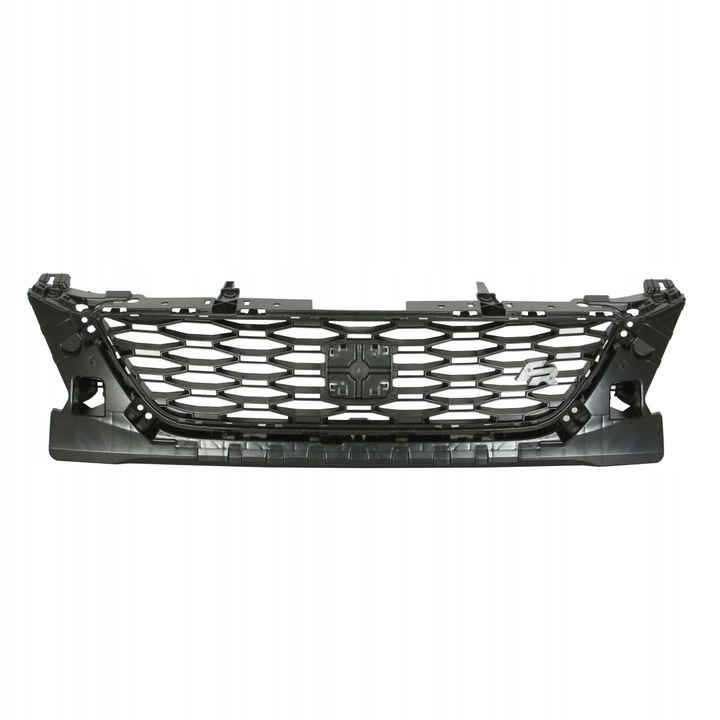фото №1, Решітка решітка радіатора seat leon 5f 12-20