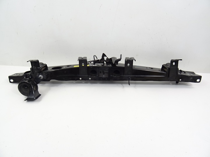 фото №4, Micra k14 балка верхняя zamkowa замок капота