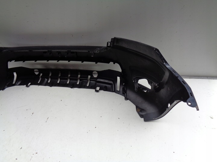 фото №8, Бампер переднее ford ranger 19- рестайлинг номер 36359