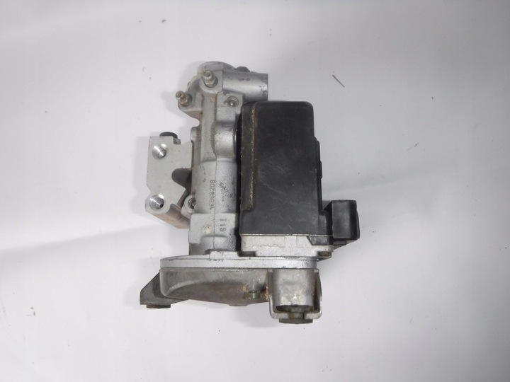 фото №9, Daewoo nexia espero насос abs новая оригинальный номер