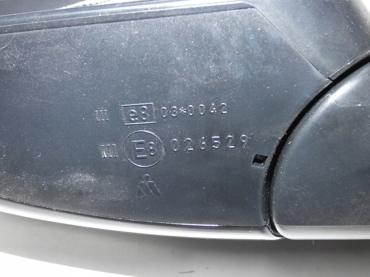 фото №13, Зеркало, поворотник suzuki vitara 2015