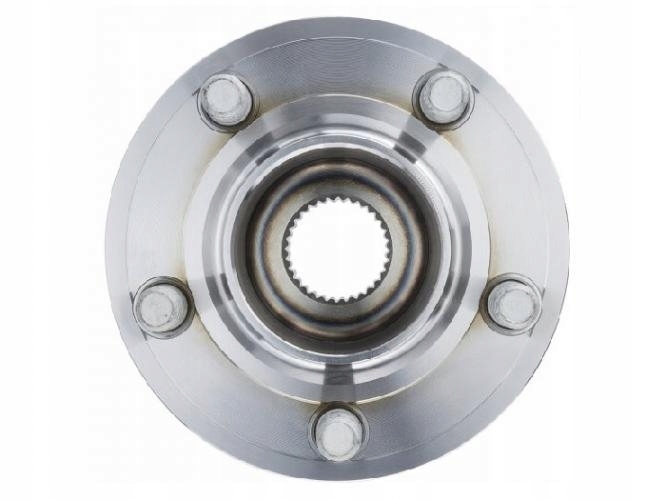 фото №1, Ступиця задня ford mustang 2015-2019