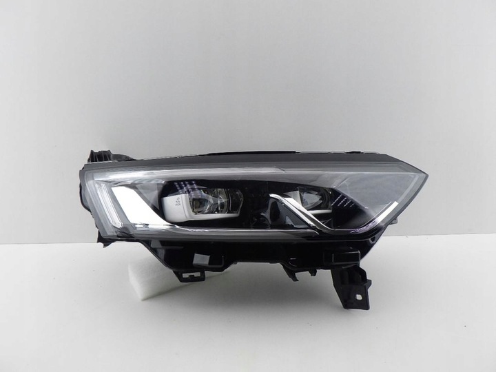 фото №1, Renault koleos ii 2 повний led pure vision 2016- лампа передня права