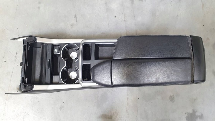 фото №5, Салон сидіння диван обшивки комплект шкіра mercedes ml w166 eu