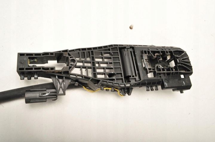 фото №6, Maserati ghibli iii m157 замок двері лівий перед переднє uk 670030632