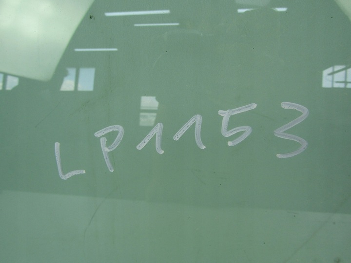 фото №3, Peugeot 307 стекло дверь перед левая 01-05 5d hb