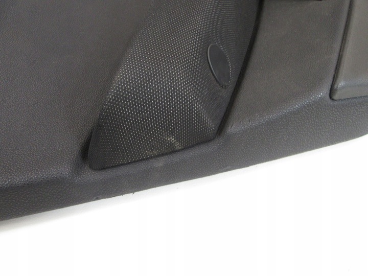 фото №5, Боковина дверь водителя левый зад bmw e83 x3