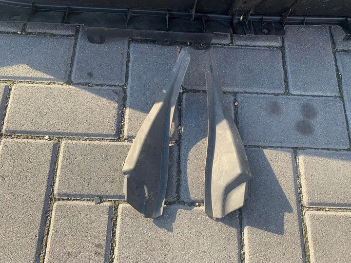 фото №5, Mazda cx-3 панель під лобовим склом верхній пластиковий комплектні