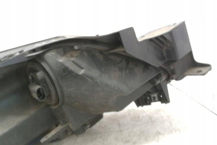 фото №10, Лампа левая передняя mazda cx-7 er eh1051040 2.26l бензин 190kw 2008