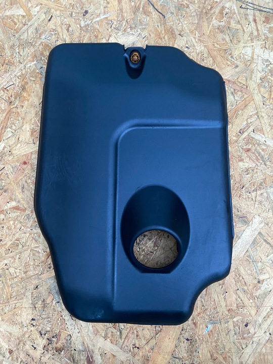 фото №1, Захист двигуна верхня iveco daily 2.3 11-14 euro5