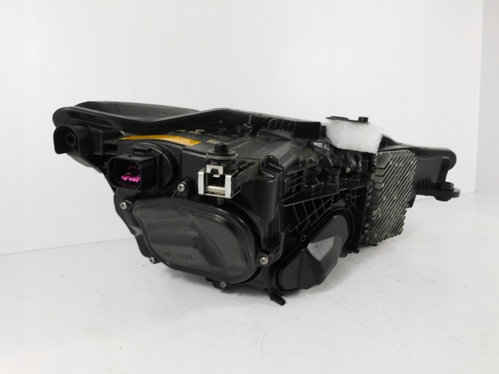 фото №13, Audi c8 rs6 rs7 4k8941085c laser лампа левая eu 4k8941086c