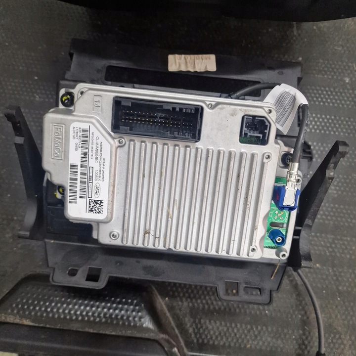 фото №7, Навигация дисплей kpl. connect mk2 рестайлинг синхронизация