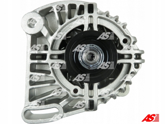 фото №2, Генератори комплектні as-pl a4003pr