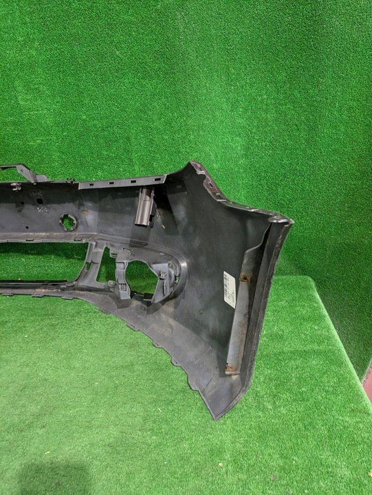 фото №6, Бампер переднее перед vw golf vi универсал