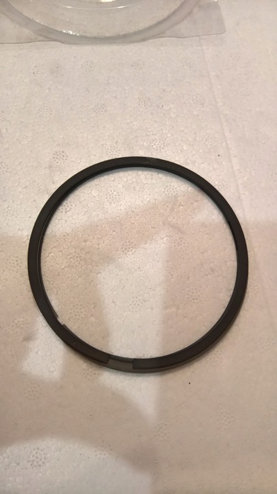 фото №6, Chrysler dodge plymouth 98-01r 2.4b кольца поршневые mopar 04897024aa