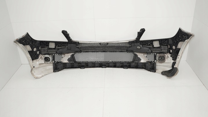 фото №9, Бампер перед переднее mercedes w204 07-11r 775
