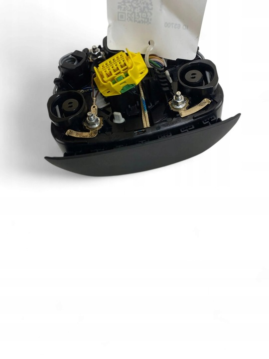 фото №10, Audi q5 sq5 подушка безопасности подушка безопасности руль