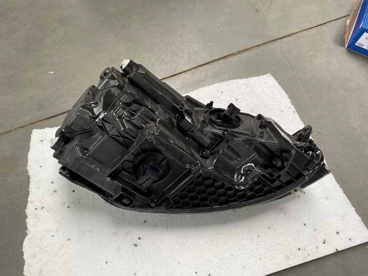 фото №11, Vw golf vii рестайлінг gte лампа лівий перед повний led 5g1941081f