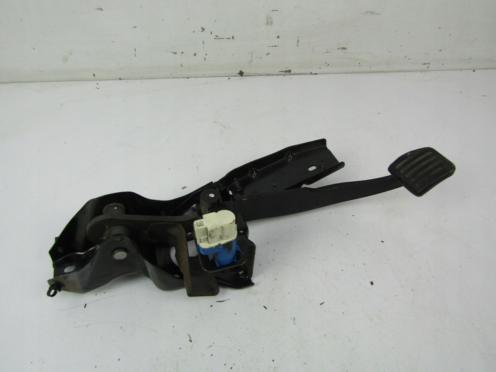 фото №1, Ford galaxy mk2 педаль гальма 6b mt 06-09 7g9n2d094ja