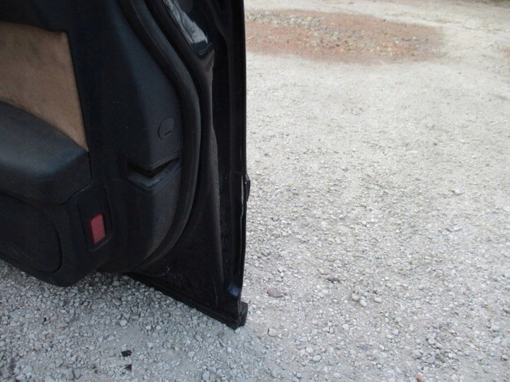 фото №4, Дверь передние правые audi a8 d3 комплектные