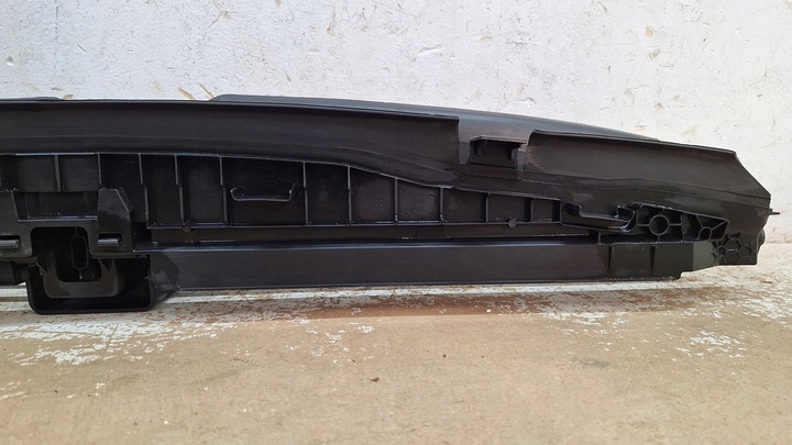 фото №11, Кермо впуск повітря решітка радіатора bmw g30