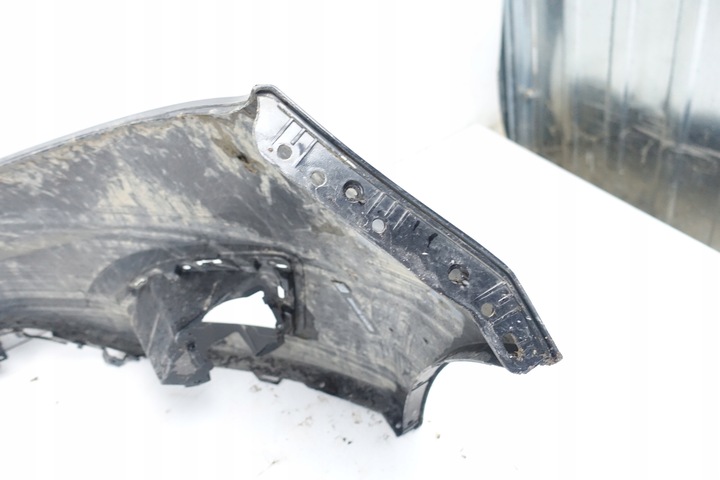 фото №11, Ford edge 2016- бампер перед переднє gt4b-17f003-jaw