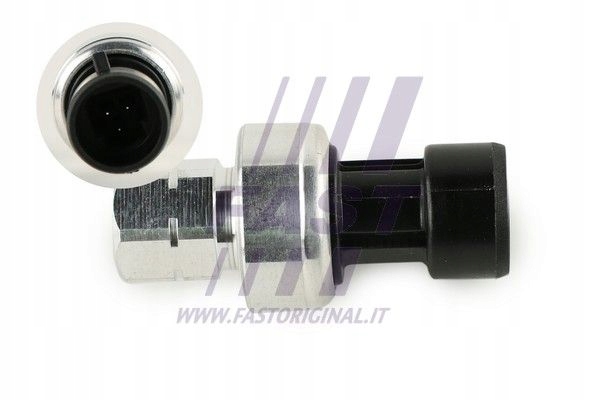 фото №2, Fast клапан климат ducato 06-