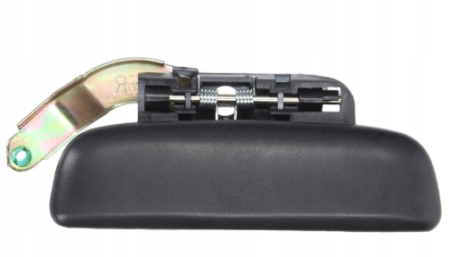 фото №1, Citroen saxo ручка передня права нова