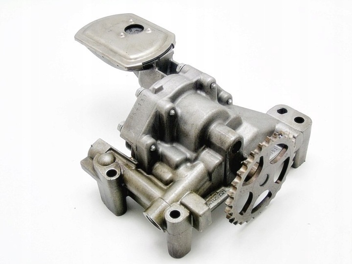 фото №1, Насос масла 2.0 hdi berlingo 206 406 partner jumpy vitara expert