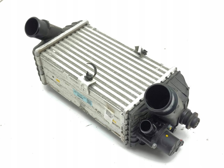 фото №8, Hyundai i20 bc3 bi3 2024 интеркулер 2827007360