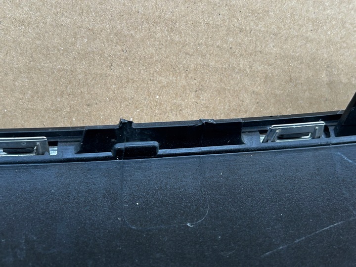 фото №10, Mercedes eqa w243 решётка радиатора решётка a-nex