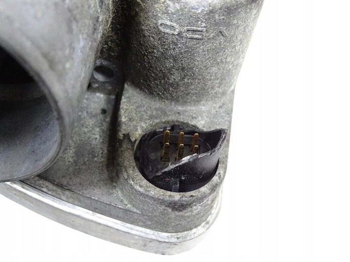 фото №11, Дросельна заслінка leon i toledo ii fabia octavia i golf iv polo 9n 1.4 1.6 16v