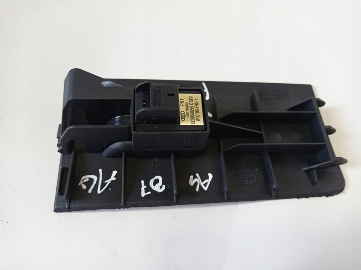 фото №6, Перемикач скла audi a4 b7 cabrio 8h2959521