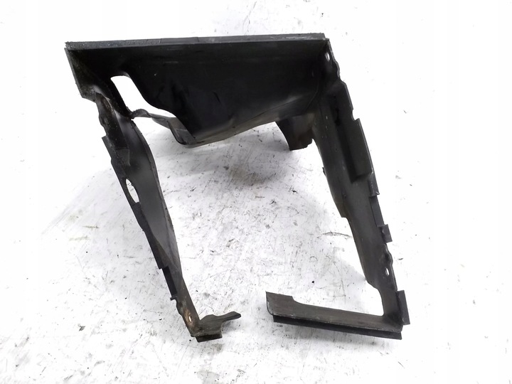 фото №6, Audi a8 s8 d3 4e 2008 правая сторона направляющая воздуха интеркулер