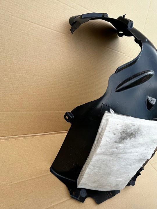 фото №5, Seat formentor підкрилок праві перед передні