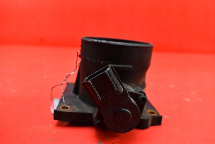 фото №6, Дросельна заслінка 1s7v-9e927-cb mazda 5 1 i cr 1.8 16v 116 km 05-08