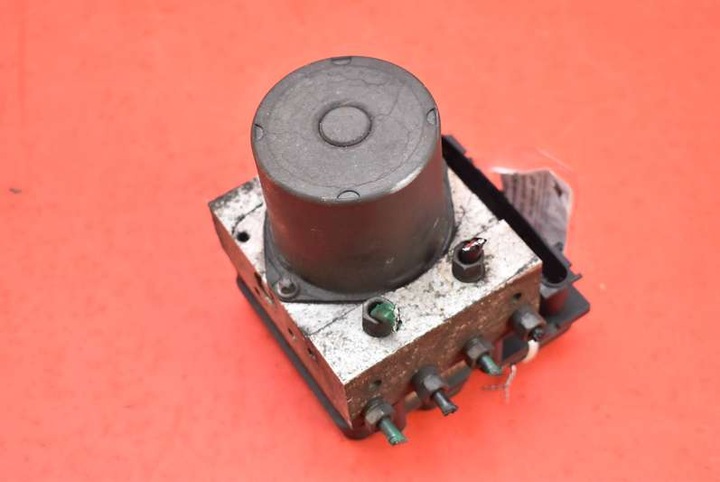 фото №5, Насос abs 0265950595 renault megane 2 ii 1.5 dci 106 km рестайлінг 06-12