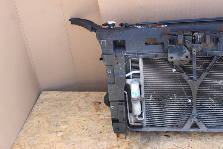 фото №3, Pas перед переднє mazda 5 v 2005r- 2.0 b