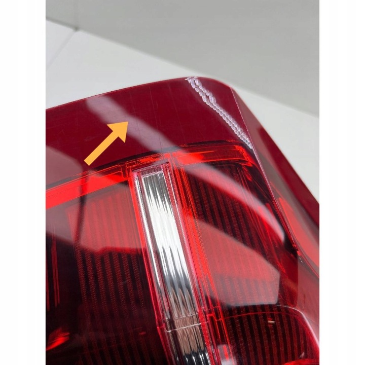 фото №13, Volvo xc90 ii ліва фара зад led 32228279