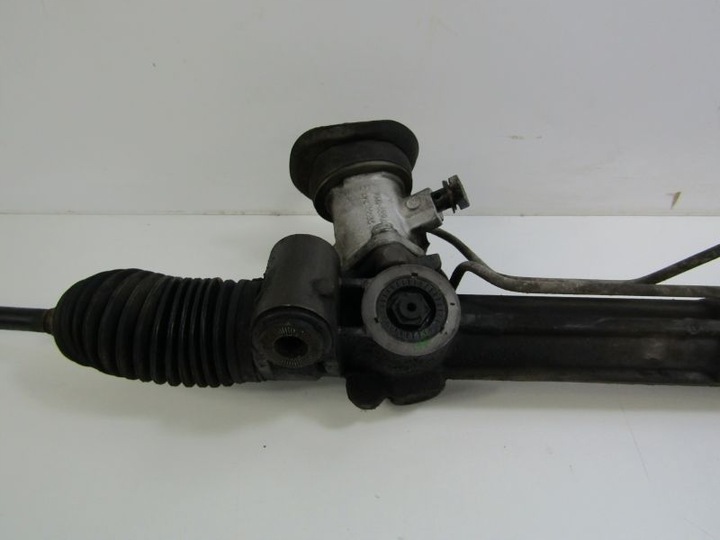 фото №10, Saab 95 i ys3e рейка рульового управління ze підсилювач 05-10