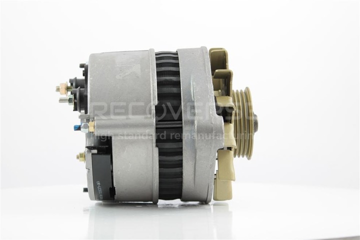 фото №9, Генератор nissan 1.6 2.0 primera sunny p10 n14