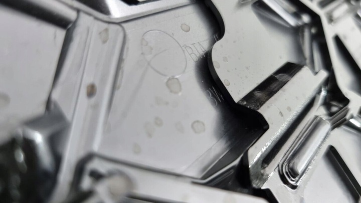 фото №10, Audi s5 8w6 рестайлінг 2020- решітка решітка радіатора 8w6853651bj