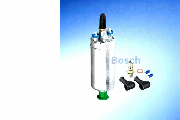 фото №9, Насос пального вкладка bosch 580 464 069 насос пального