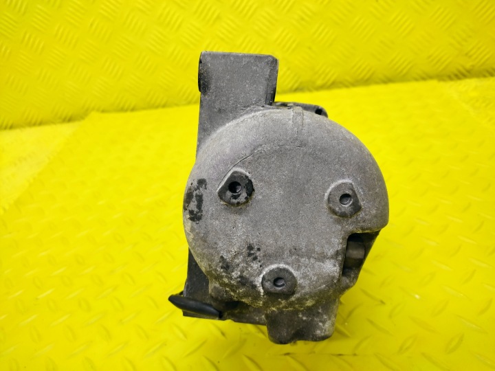 фото №4, Subaru forester компресор кондиціонера 2f67045010
