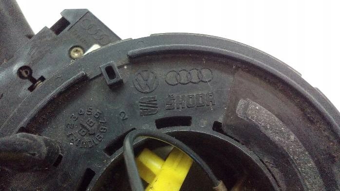 фото №10, Переключатель комбинированный шлейф audi a3 8l 8l0953513g